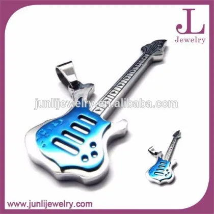 3D Soaring Eagle Pendant Enamel Stainless steel Eagle Pendant