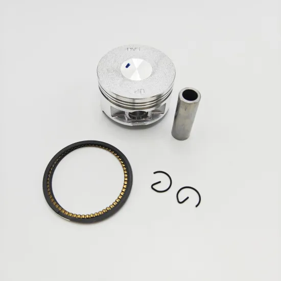 Factory Direct 4 Stroke Outboard Engine Parts: Pinion Ring 6AH-11631-00 & 6AH-11603-00 for Yamaha 15HP/20HP 63mm STD