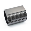 OEM Cnc Milling Anodizing Aluminum Alloy Parts