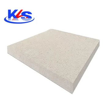 KRS Factory Sales: Affordable Heat Insulation Perlite Composite Board