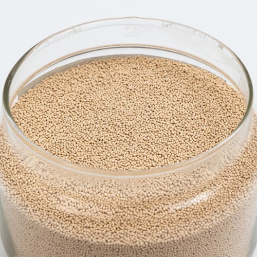 Molecular sieve desiccant