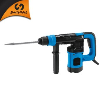SPT2242 38 มม. Demolition Hammer &amp; Jack Hammer