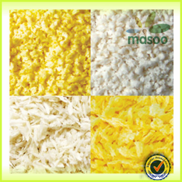 Chinese Dry Bread Crumbs Yellow or White Color for kinds of fried food