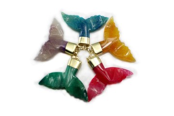 Pendant, PTP-A125 Fashion Jewelry Natural Gen Stone Precious Stones Gold Pendant