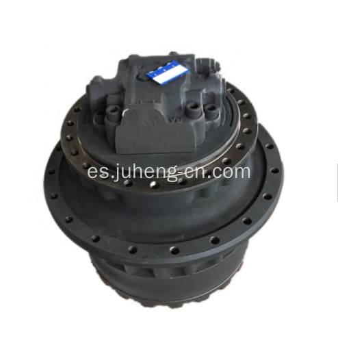 Motor de desplazamiento PC400-6 706-88-00161 Mando final Pc400-6