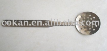 Mini stainless steel strainer,colander,skimmer CK-C012B