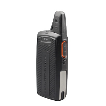 Vendita calda H ytera impermeabile walkie talkie con 256 canali di stoccaggio