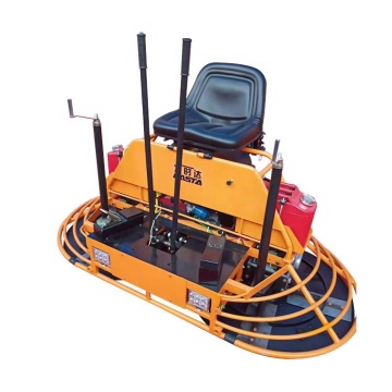 FASTA FRT36A New 24hp honda gx690 gasoline engine ride on concrete corner trowel from China supplier
