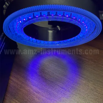 Top Selling LED-EUV Daylight-Balanced and Ultraviolet Microscope Light Source