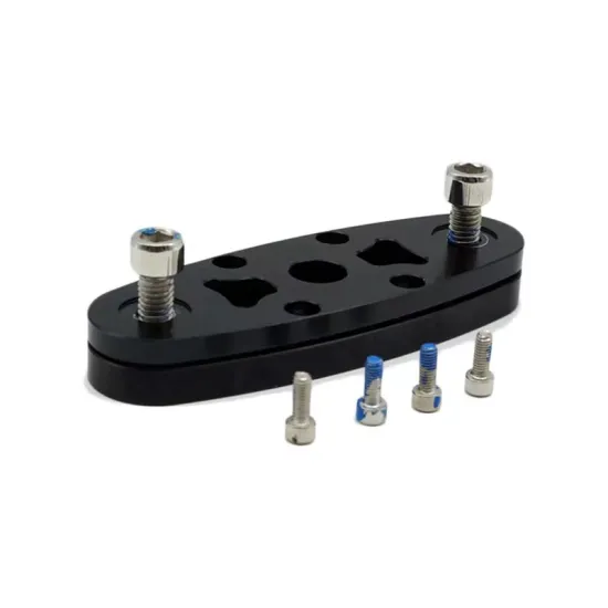 Blade fixing seat V40 / p80 Plant Protection UAV Paddle Clip Crop Protection Drone Propeller Adapter