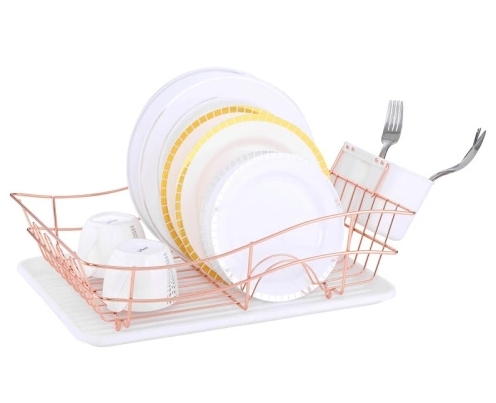 dishes rack