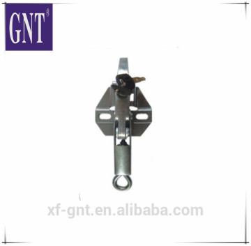best sell excavator parts E200 engine cover lock