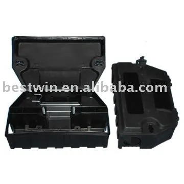 mouse & rodent bait station