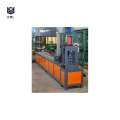 Steel pipe and tube punching machine