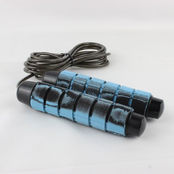 heavy sponge jump rope