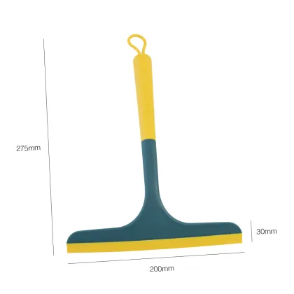 Home & Auto Cleaning Tools: Brushes and Squeegees