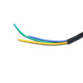 Linia prądu o wysokiej prądu 75A 14AWG kosiar