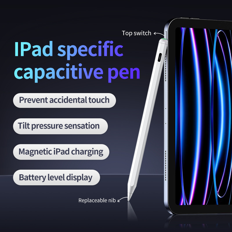 766 IPAD Stylus Pen 766 IPAD Stylus Pen