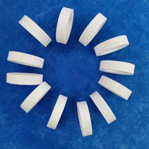 White Corundum Wheel Ceramic White Corundum Grinding Wheel Factory