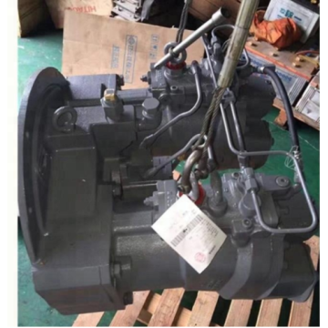 Hitachi Excavator ZX330LC-5G YB60000253 Hydraulic Pump