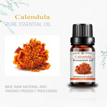 Best Quality 100% Pure Natural Organic Calendula Essential Oil Skin Care