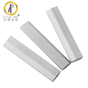 YG8 Tungsten Carbide Strip Alat Pemotongan dan Kekosan: Penyelesaian Berkualiti Tinggi Untuk Aplikasi Ketepatan