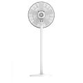 Fan floor standing charging remote control