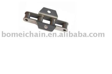 ZGS38 combine chain with attachments