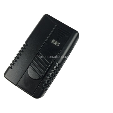 110V-120V 220V-240V Rotary Touch Sliding Cord Dimmer Switch LED Halogen