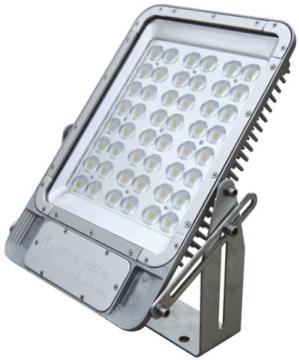 120W LED Explosion-proof Light