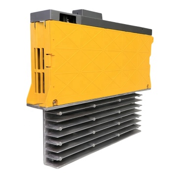 التسليم السريع للضمان الأصلي لمدة عام واحد A06B-6079-H103 وحدة محرك AMPLIFIER AMPLIFIER AMPLIFIER بالسعر الأصلي