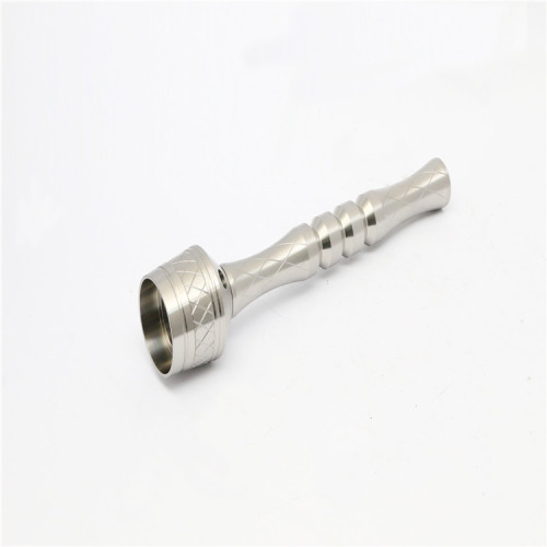 High precision stainless steel cnc lathe turning parts