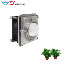 led grow full spectrum 200W led grow plants