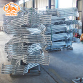 Hot galvanized sow farrowing pens with low price