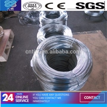 EXW High price and All kinds of Steel Iron Wire For Binding