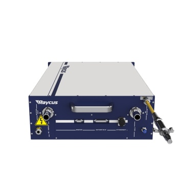 Raycus 6000W Continuous Fiber Laser RFL-C6000S: A Comprehensive Guide to the Advanced Laser Source