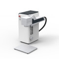 Mini máquina de corte a laser de metal