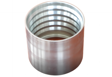 Coal Mine Quick Plug Type Hose Coupling DN25-45#