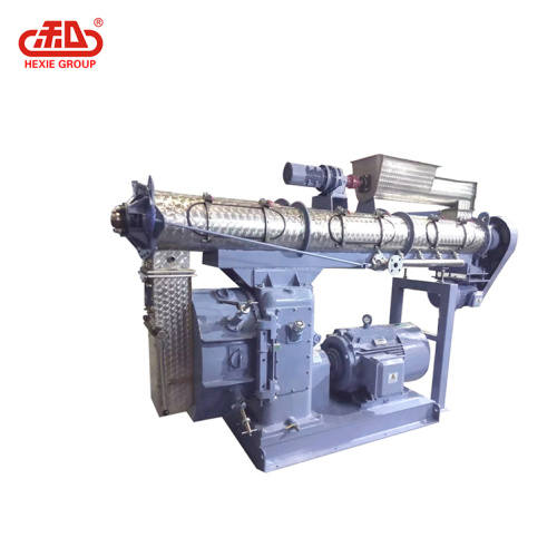 CE Mill Pellet Pellet Mill