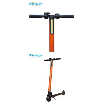 Cheap Standing Hub Motor Electric Scooter