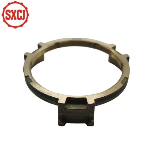 FACTORY SALE Manual auto parts transmission Synchronizer Ring OEM TF04048-04 for NISSAN