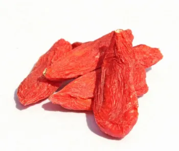 Goqi Berry