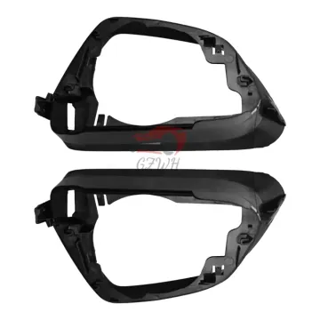 Model 3 2017-2021 Rearview Mirror Base 2287.3025 2287.3026