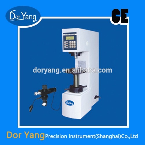 Dor Yang Digital Vickers Hardness Tester Digital Hardness 2015 Mhv10z