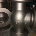 titanium VT1-0 corrosion resistance titanium check valve