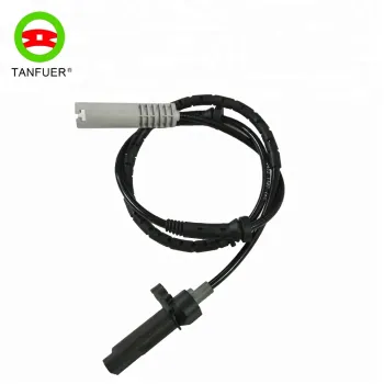 E39 BMW 5 Series ABS Wheel Speed Sensor OEM 34521182160