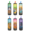 All Flavors R&M Monster 7000 Puffs Wholesale