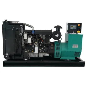 120 kW perkins diesel generator for sale