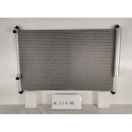 9531064J00 car ac air conditioning condensers