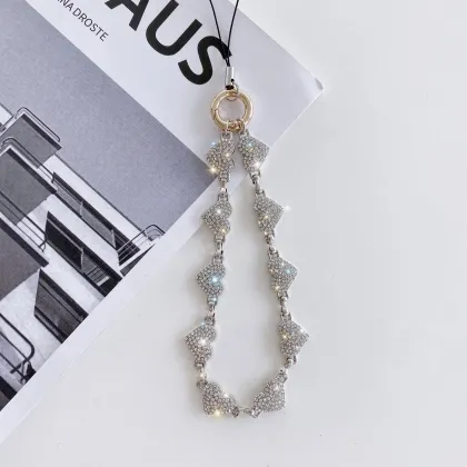 2023 Trending Cell Phone Straps: Lovely Straps for Your Phone